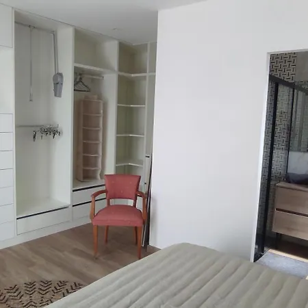 Belle Maison Neuve Proche La Rochelle Вилла