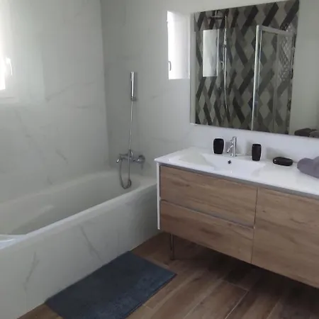 Вилла Belle Maison Neuve Proche La Rochelle Ferrieres (Charente-Maritime)