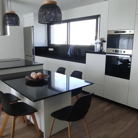 Belle Maison Neuve Proche La Rochelle *