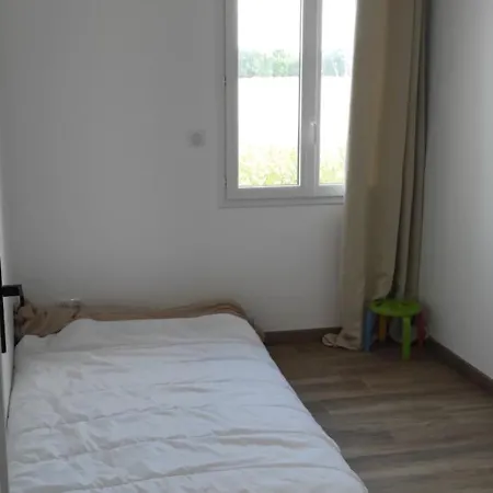 Belle Maison Neuve Proche La Rochelle